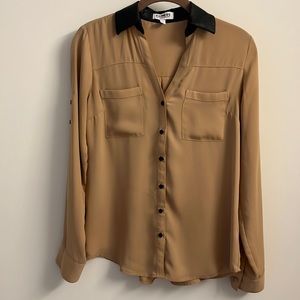 Express Portofino shirt